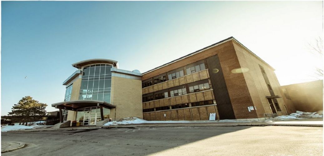 St Lawrence College Cornwall - Ranking, Courses, Fees | Canada