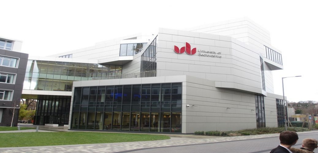 University of Bedfordshire Application requirements | GoToUniversity