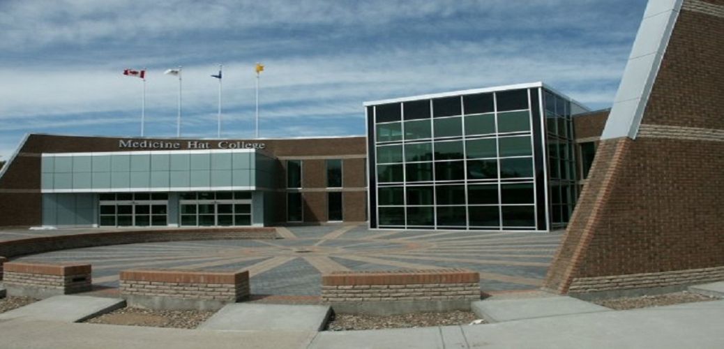 Medicine Hat College Medicine Hat Top University in Canada