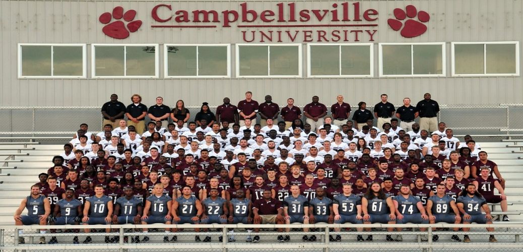 Campbellsville University Elizabethtown Admission requirements, GPA, IB, SAT scores needed