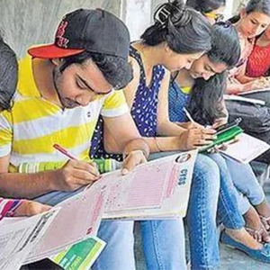 Reports show that over 1 million students from India went to study abroad in 2022