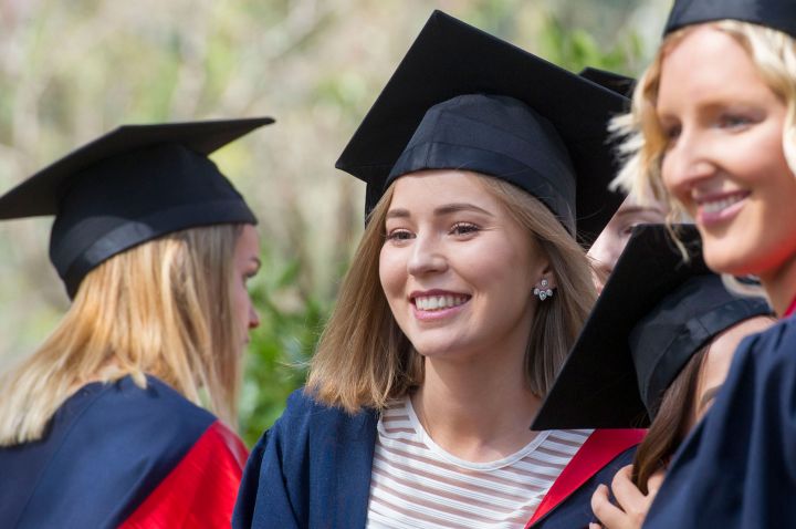 Women in Master of Internet of Things City of Greater Bendigo Smart City Scholarship