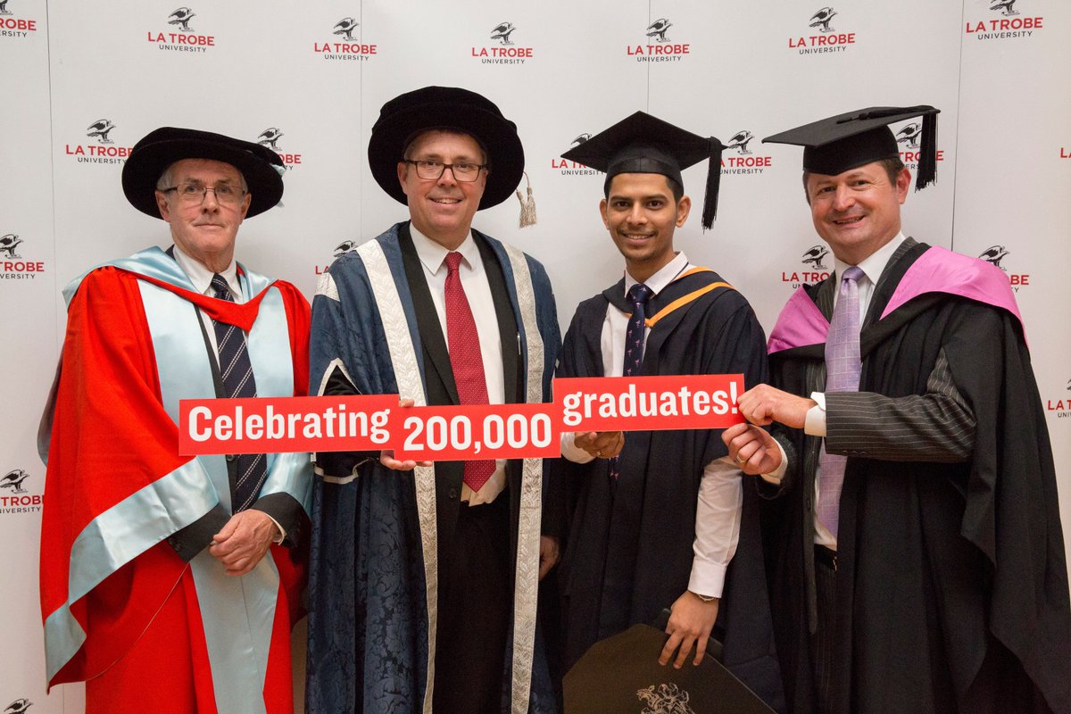 La Trobe University Net Zero Scholarship