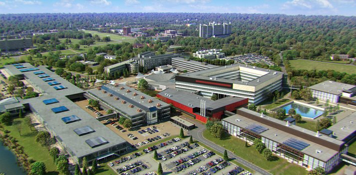 University of Twente Scholarships