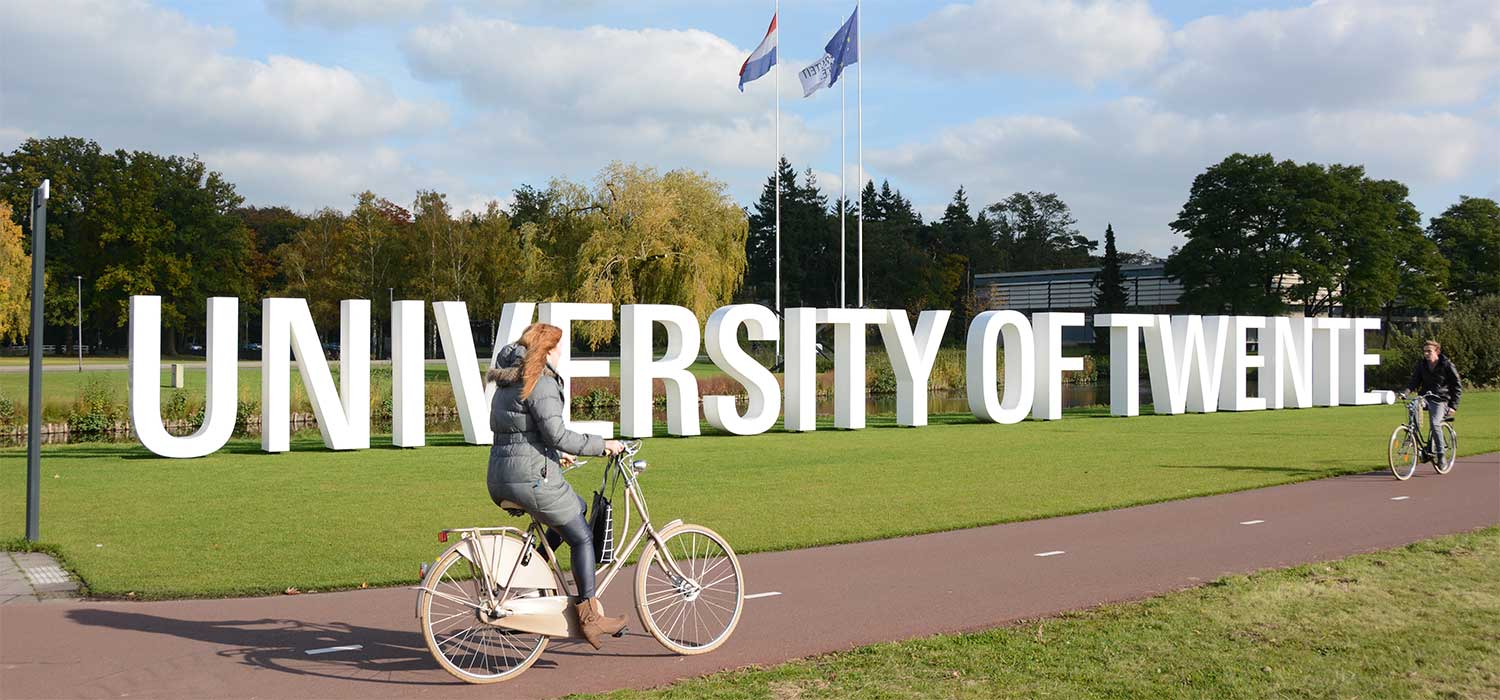 University of Twente Scholarships