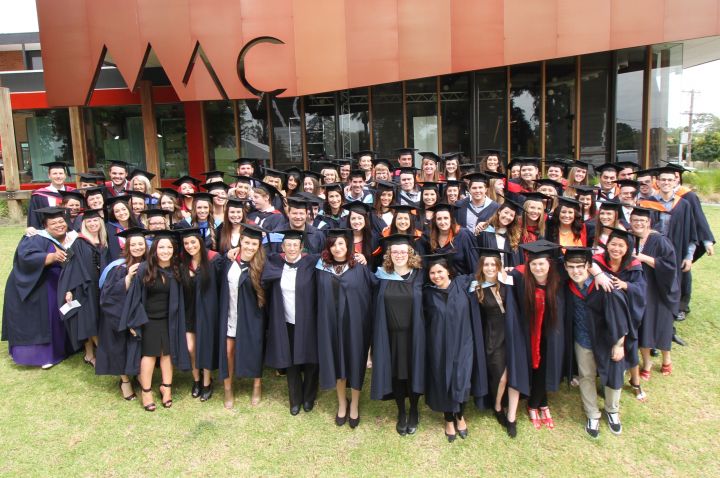 LARHC or La Trobe Rural Health Club Bursary