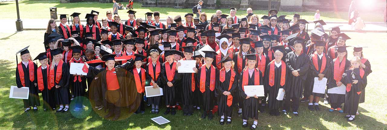 UWE Chancellors Scholarships for International Students