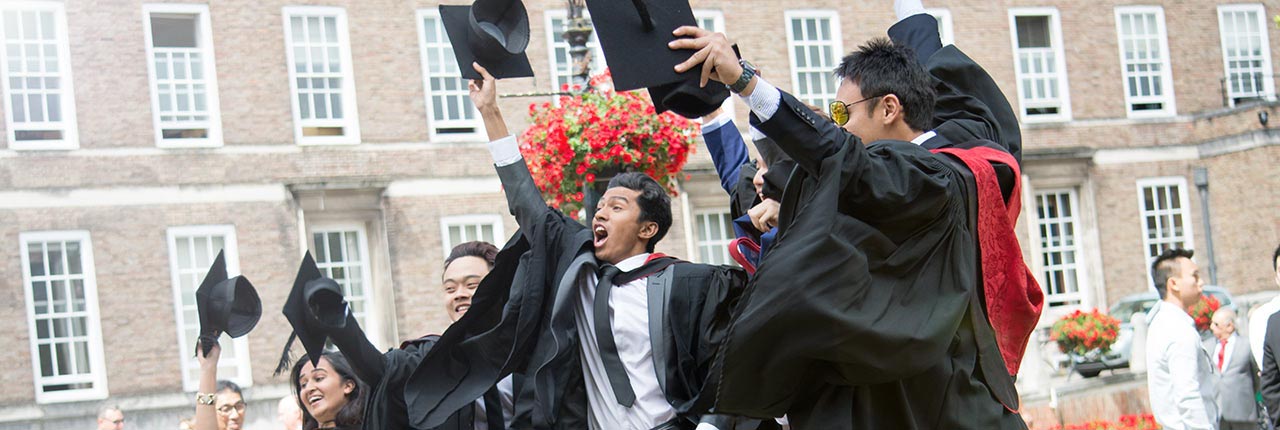 UWE Chancellors Scholarships for International Students
