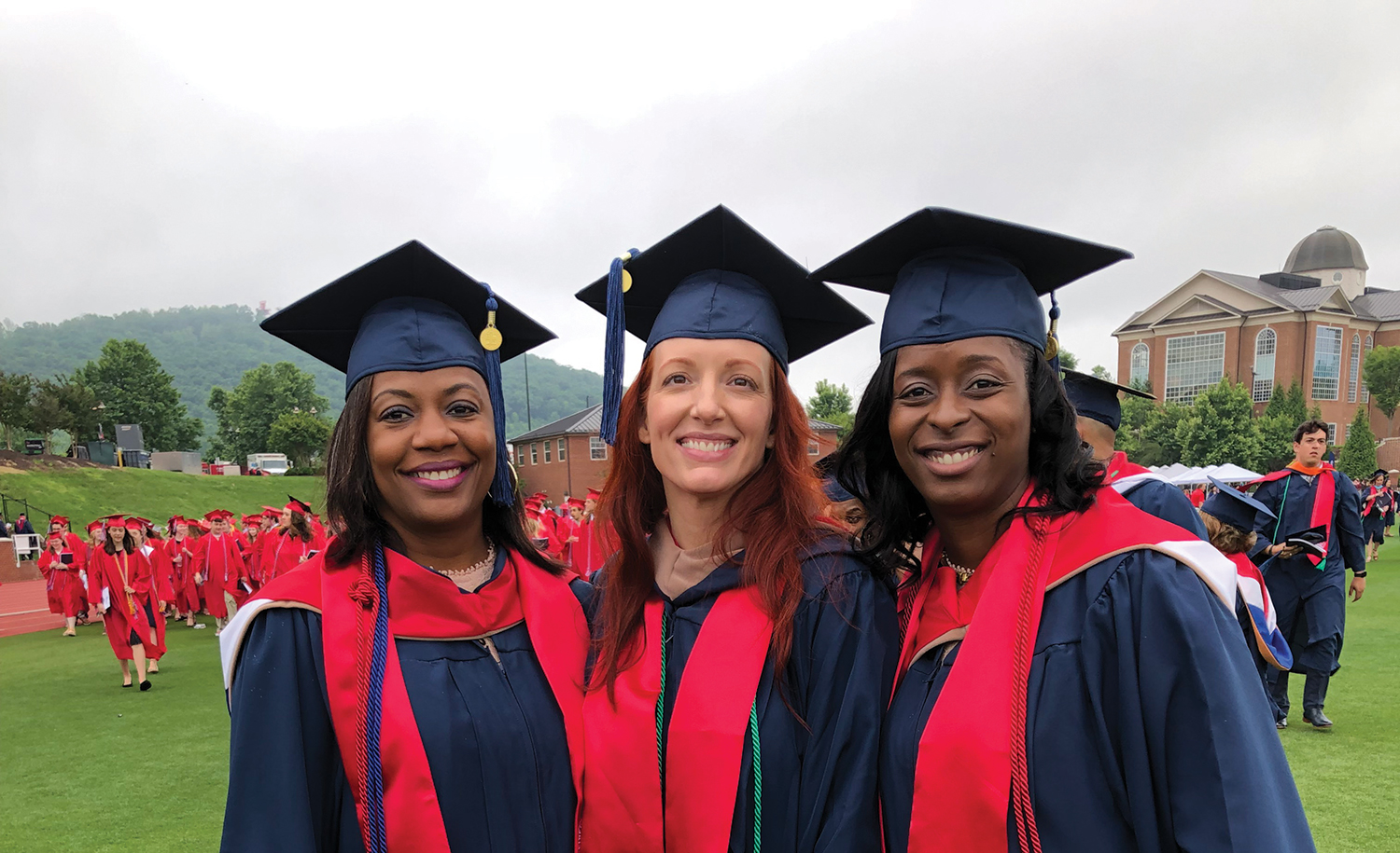 Nina Fox Memorial Endowed Scholarship