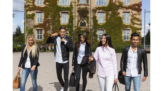 WMF Empowerment through Education Scholarships for Developing Country Students