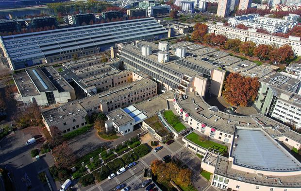 Ampere Excellence Scholarships for International Students