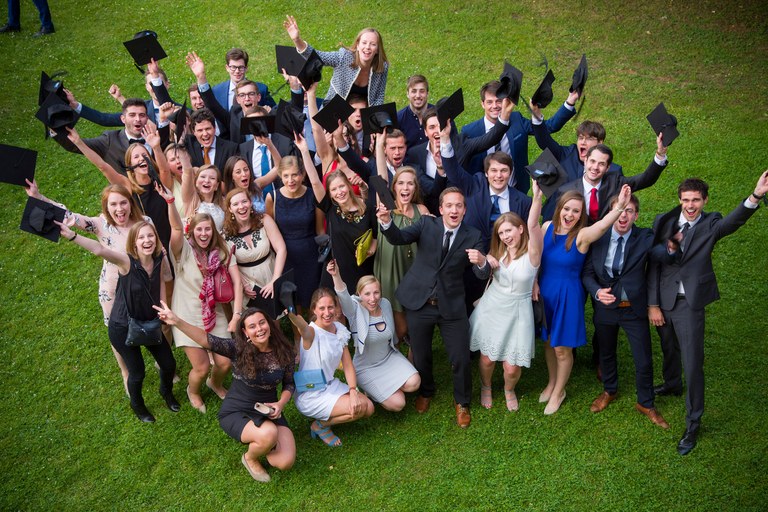 Science Leuven Scholarships for International Students