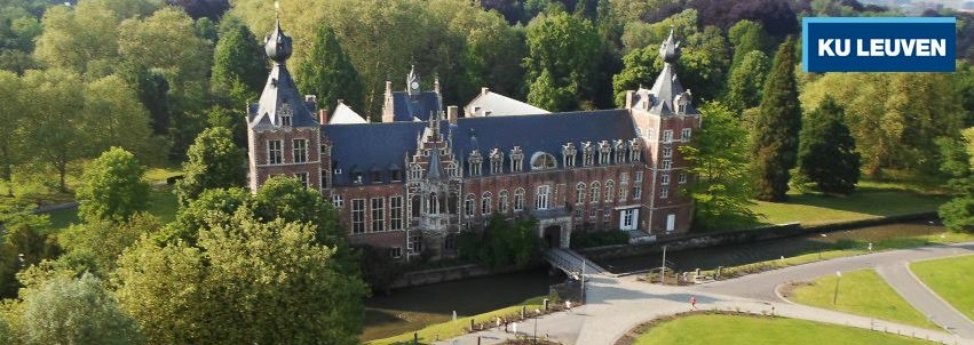 Science Leuven Scholarships for International Students