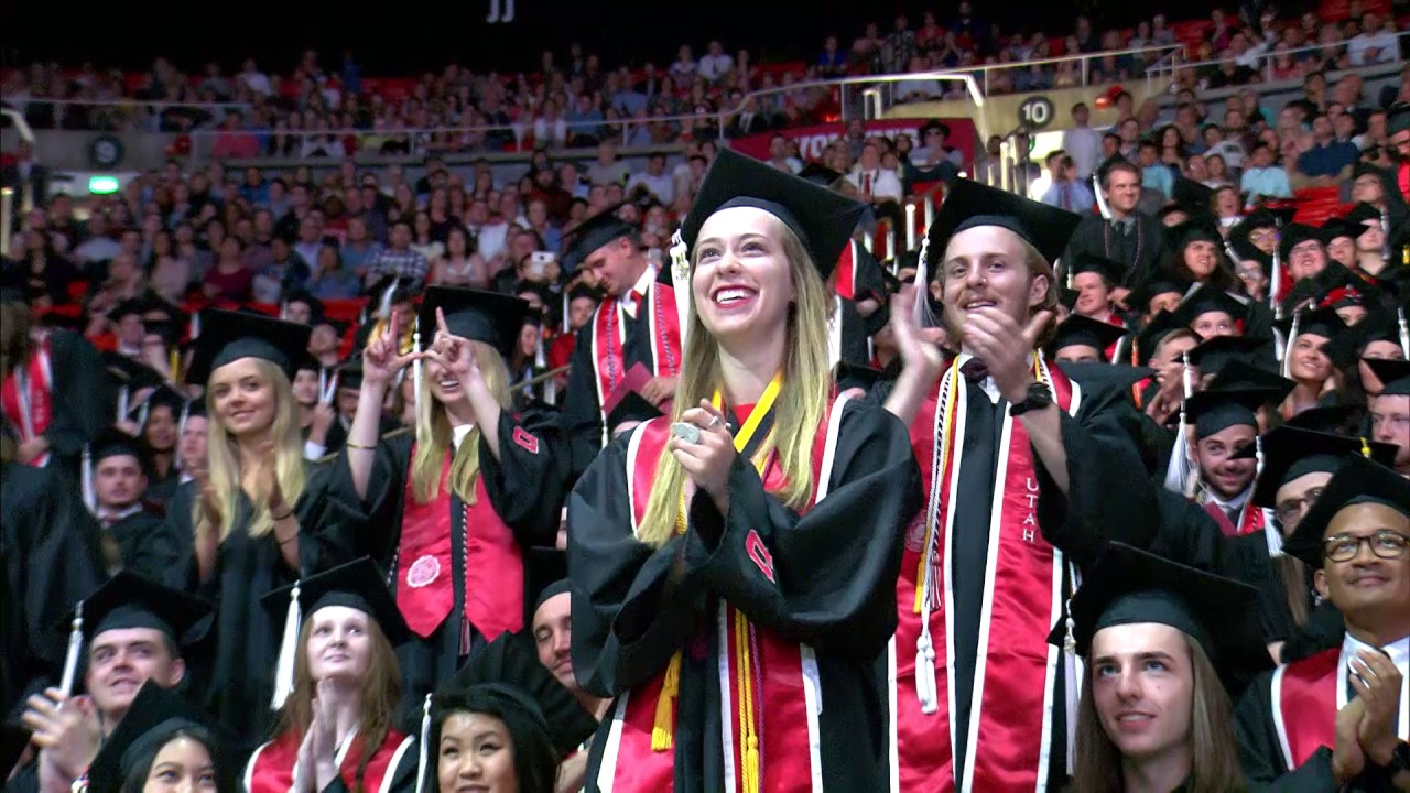 For Utah Scholarship