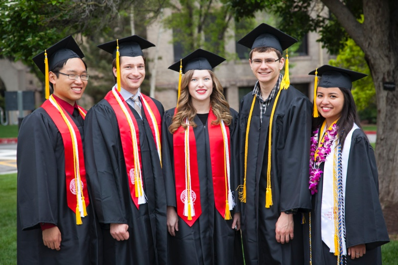 For Utah Scholarship