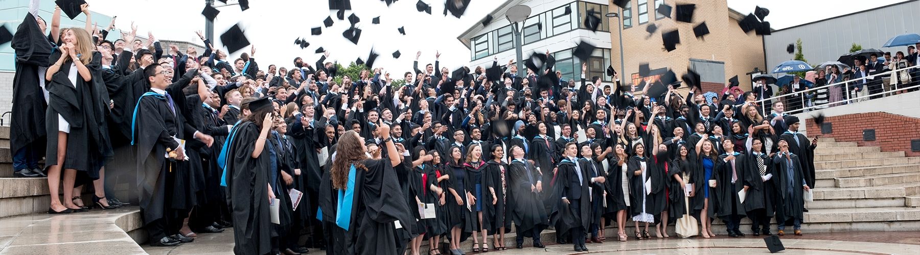 Warwick Chancellors International Scholarships
