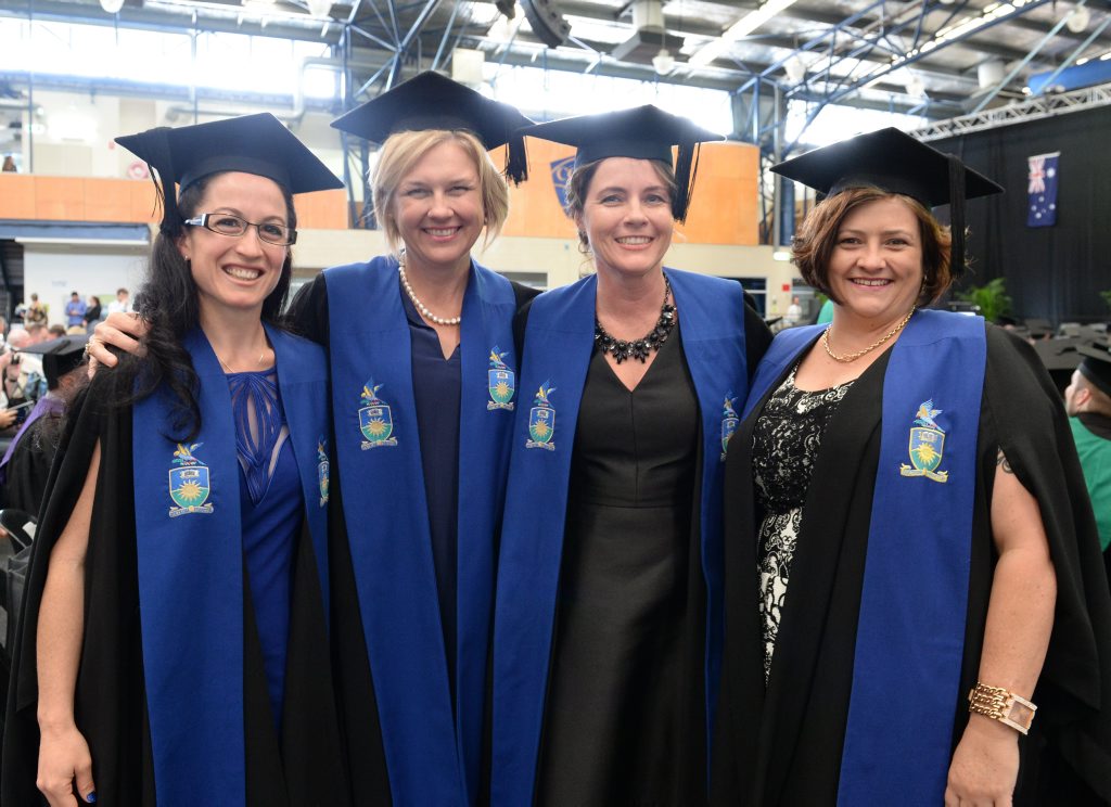 CQUniversity Science and Environmental Science Honours Stipend