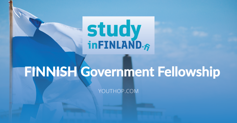 EDUFI Doctoral Fellowships in Finland
