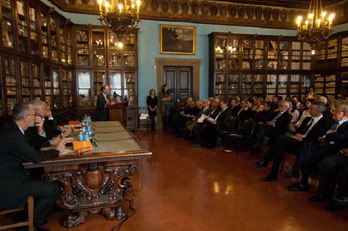 Scuola Normale Superiore PhD Scholarships in Italy