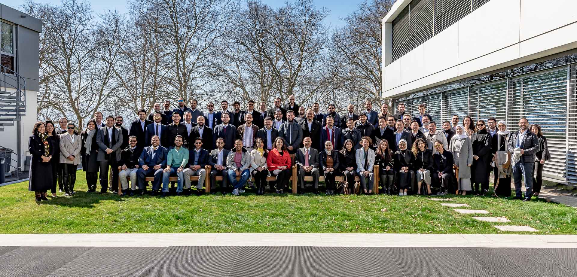 IMD Emerging Markets Scholarships