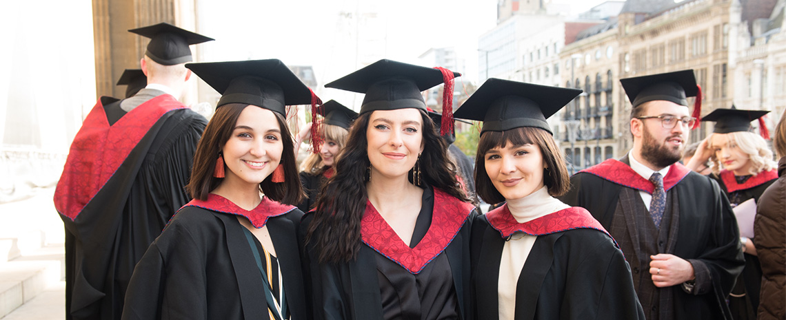 Sustainability Masters Scholarships at University of Leeds