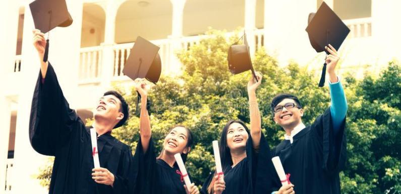 Foundation Hoffman Scholarship at University of the People