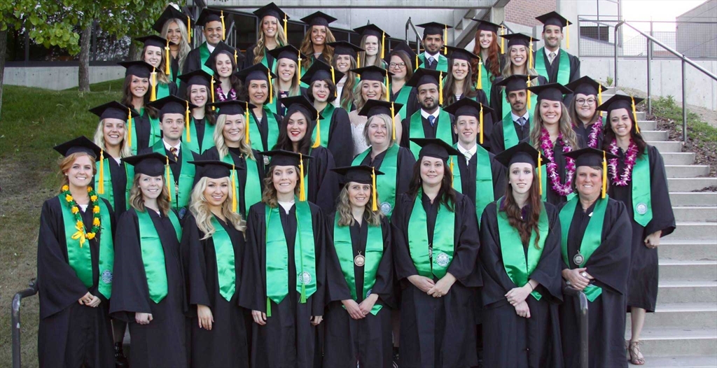 Masters of Education Resident Scholarship