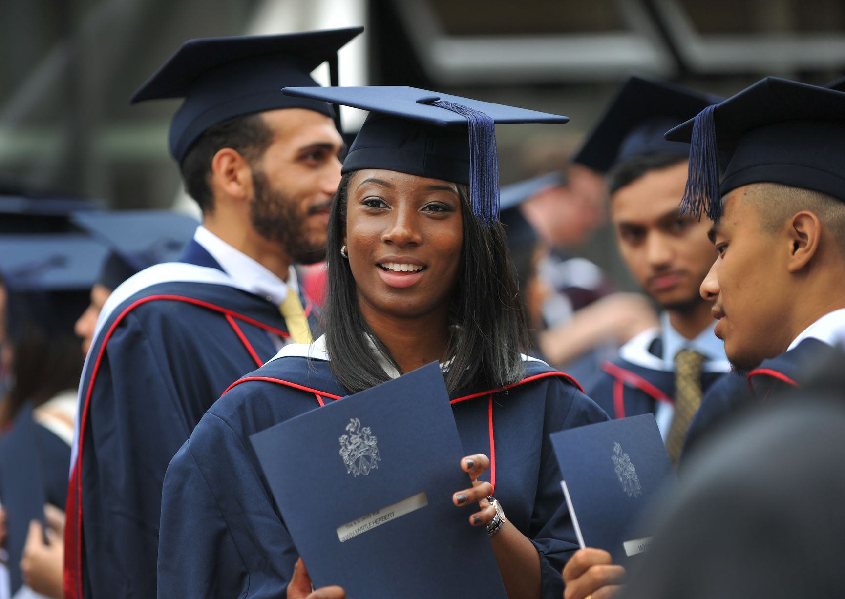 Brunel Medical School International Scholarships