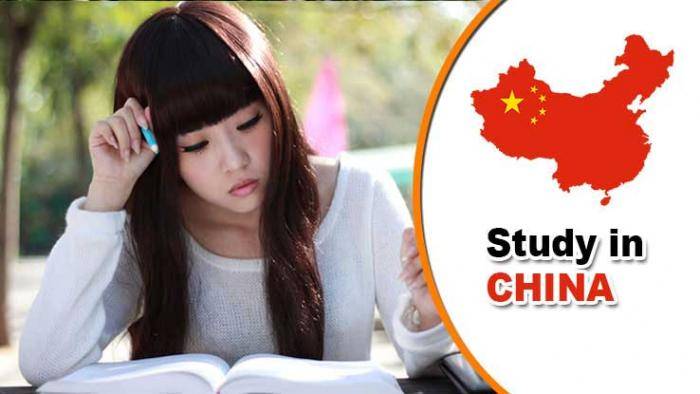 Chinese Government Scholarships Bilateral Program for International Students