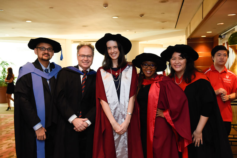 City of Mandurah Scholarship