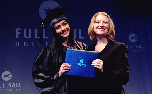 Dedication Scholarship