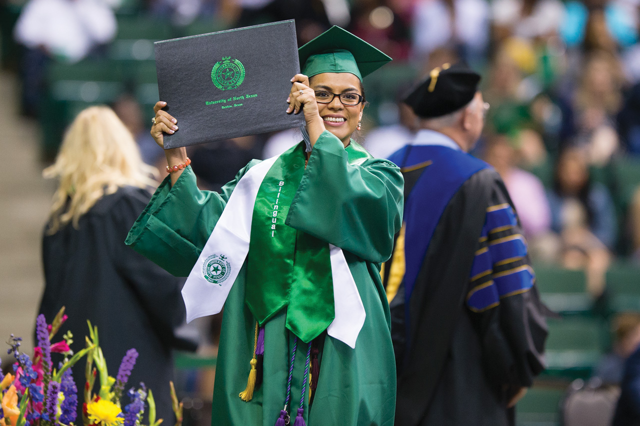 Steve Miller Human Resources Scholarship