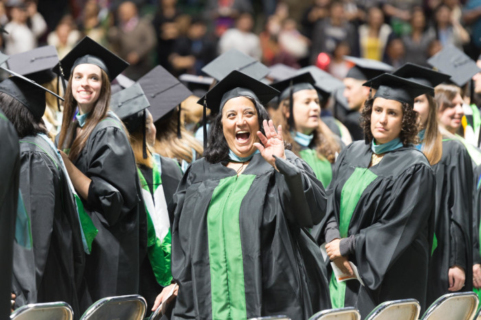 UNT Excellence North Texas Scholarship
