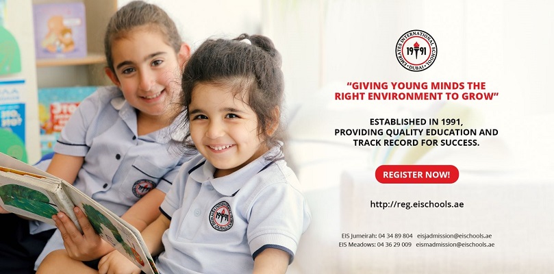 First IB School Over 1700 Graduates in Dubai