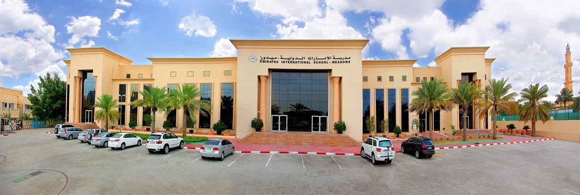 First IB School Over 1700 Graduates in Dubai