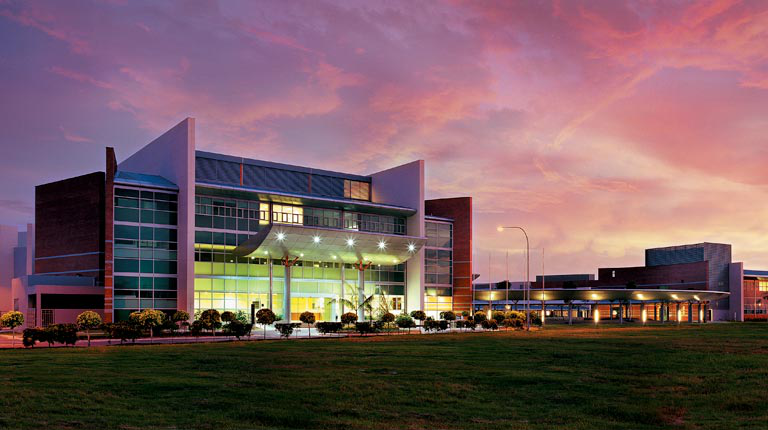 Curtin University International Research Scholarships