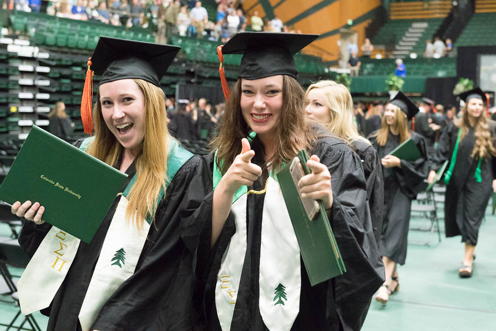 Green and Gold Global Business Academy Alumni Scholarship