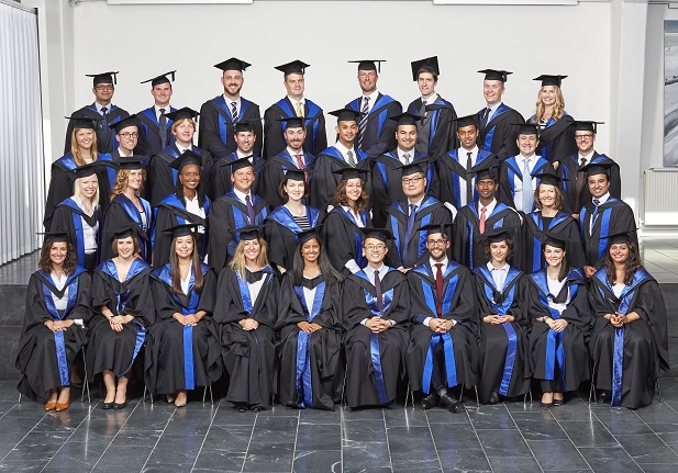 IT University of Copenhagen State Scholarships in Denmark