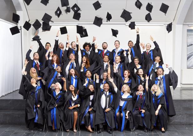 IT University of Copenhagen State Scholarships in Denmark