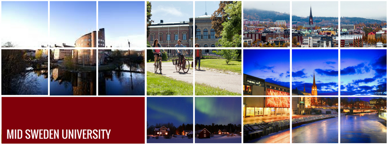 Mid Sweden University Tuition Fee Scholarships