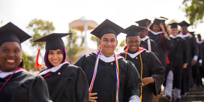 SGU Commonwealth Jubilee Scholarship Program