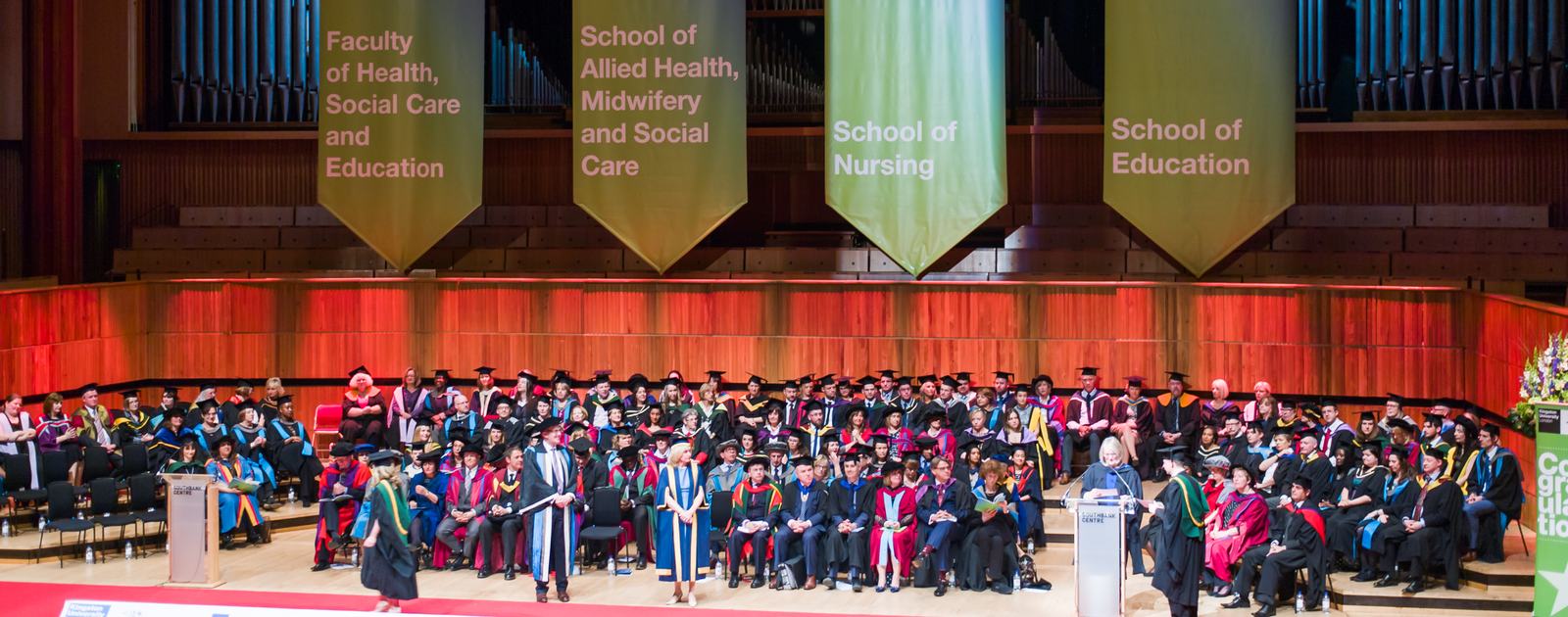 SGU Commonwealth Jubilee Scholarship Program