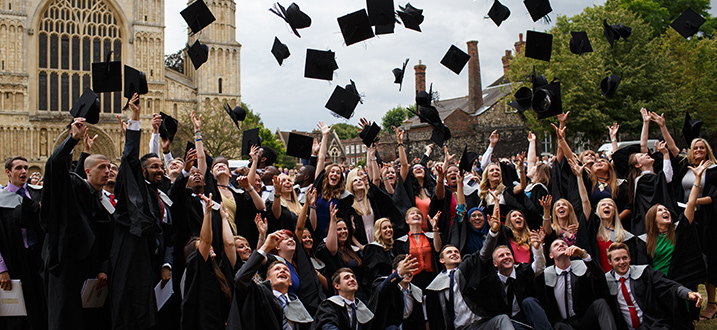 University of Birmingham Scholarships for International Students