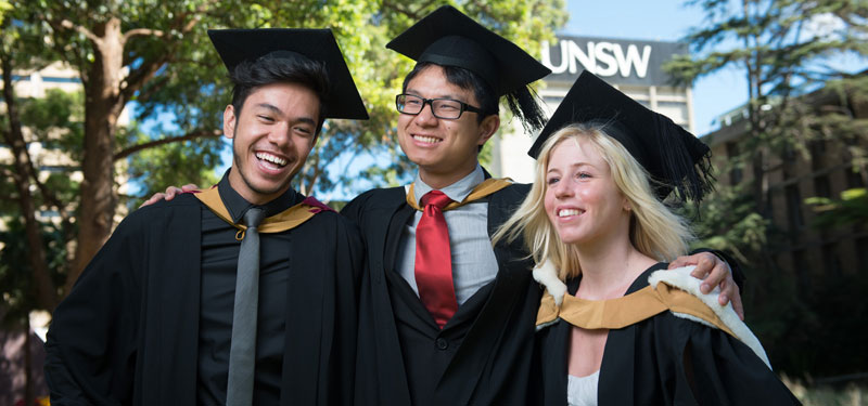 UNU IIST PhD Scholarships for International Students