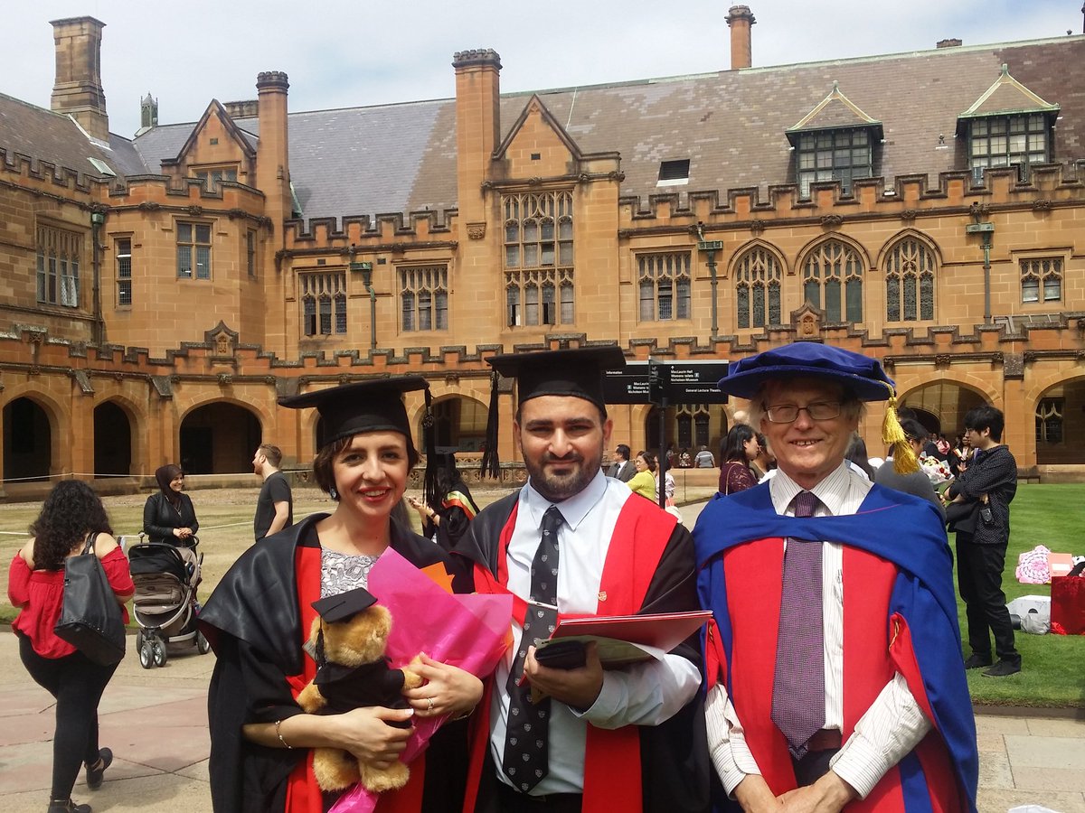 The Rolf Prince Scholarship
