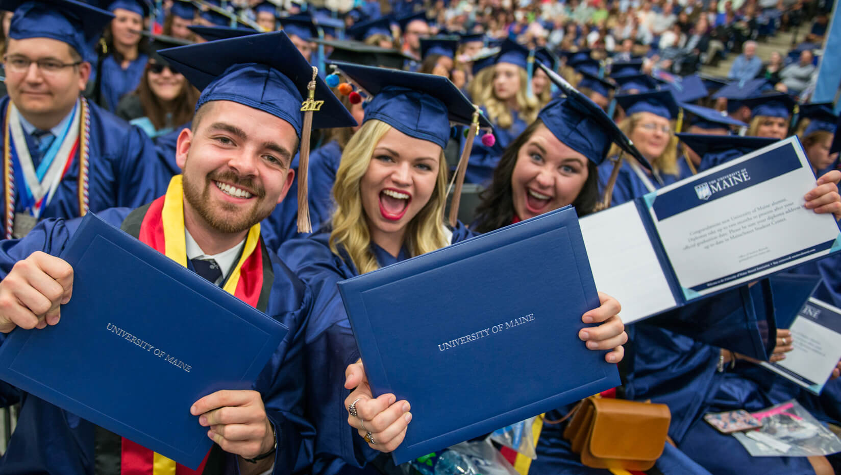 International Flagship Scholarship