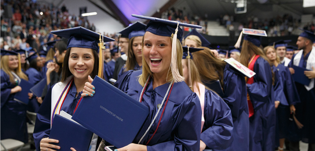 Maine Global Partner Scholarship