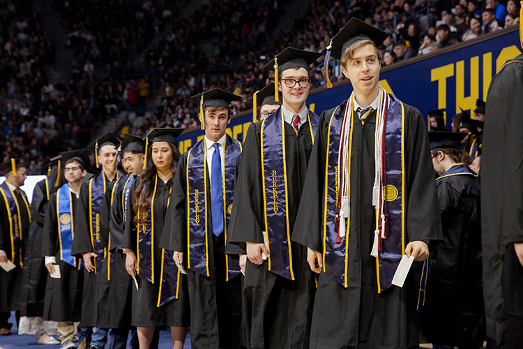 The Frank Coaldrake Scholarship