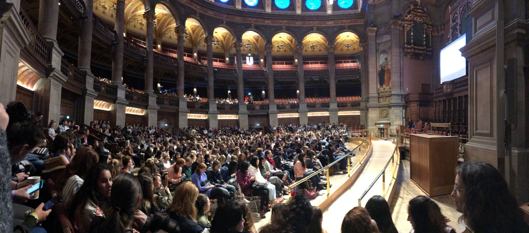 Career Development PhD Scholarships at University of Edinburgh