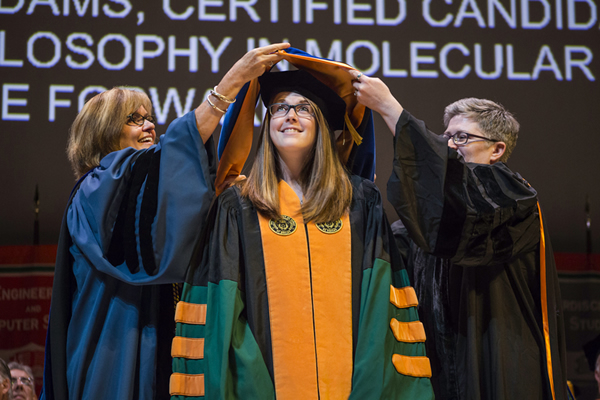 Derrell and Gay Massey Endowed Scholarship